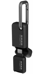 GoPro Quik Key Micro USB фото