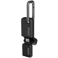 Gopro Quik Key Micro USB