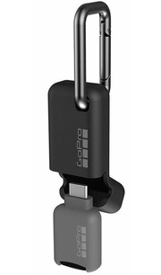 GoPro Quik Key USB-C фото