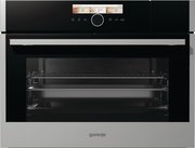 Gorenje BCMS 598 S19 X фото