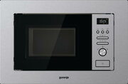 Gorenje BM 201 AM1X фото