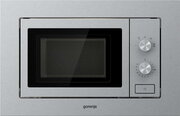 Gorenje BM 201 EM1X фото