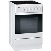 Gorenje EC 233 W фото