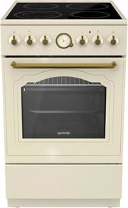 Gorenje EC 51 CLI фото