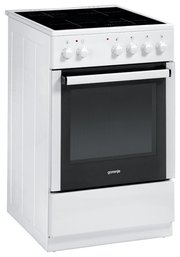 Gorenje EC 52106 AW фото