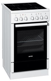 Gorenje EC 55220 AW фото