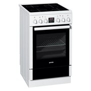 Gorenje EC 55335 AW фото