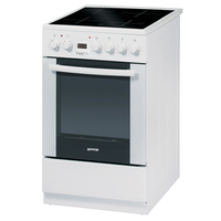 Gorenje EC 57302 IW