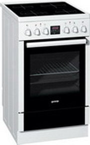 Gorenje EC 57335 AW фото