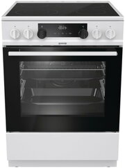 Gorenje EC 6353 WA фото