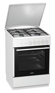 Gorenje G 611 E10WKA фото