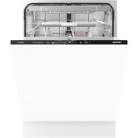 Gorenje GDV 670SD