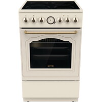 Gorenje GECS 5B70 CLI