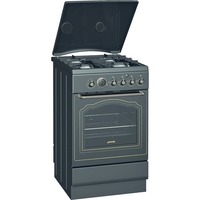 Gorenje GI 52 CLB