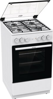 Gorenje GK 5A21 WH фото