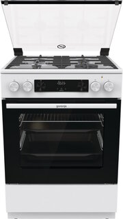 Gorenje GKS 6C70 WA фото