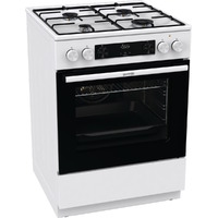 Gorenje GKS 6C70 WJ