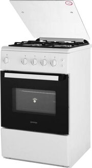 Gorenje GNF 5112W фото