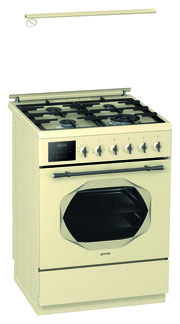 Gorenje K 637 INI фото