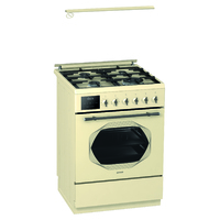 Gorenje K 637 INI