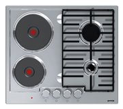 Gorenje K 6N20 IX фото