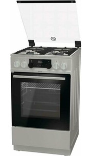 Gorenje KS 5351XF фото