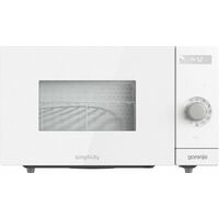 Gorenje MO 235 SYW