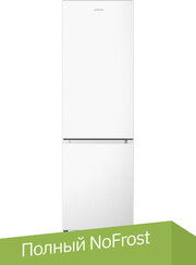 Gorenje NRK418FEW4 фото