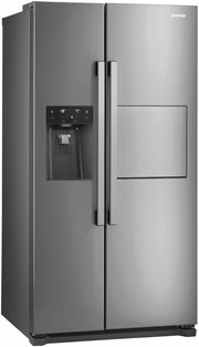 Gorenje NRS 9181 CXB фото