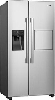 Gorenje NRS9181VXB фото