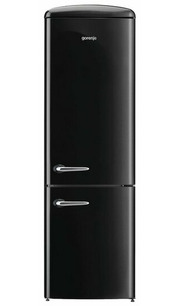 Gorenje ORK 192 BK фото