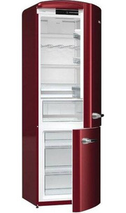 Gorenje ORK 192 R фото