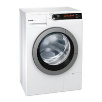 Gorenje W 76Z23 L/S