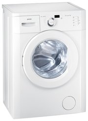 Gorenje WS 510 SYW фото