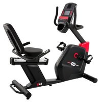 CardioPower Горизонтальный велотренажер R45