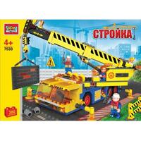 Город Мастеров 7533-KK