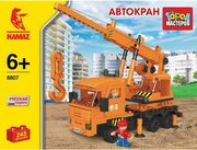 Город Мастеров BB-8807-R1 фото