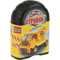 Город Мастеров Concrete Mixer 7537