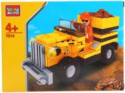 Город Мастеров Dump Truck 7514 фото