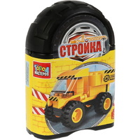 Город Мастеров Dump Truck 7540