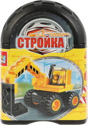 Город Мастеров Excavator 7538 фото