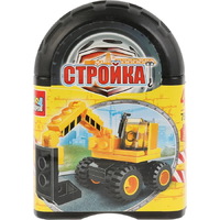 Город Мастеров Excavator 7538