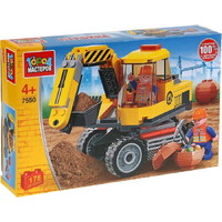 Город Мастеров Excavator 7550