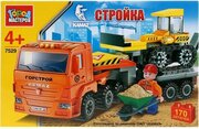 Город Мастеров KK-7529-R фото