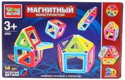 Город Мастеров Magnetic 4003 фото