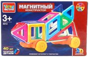 Город Мастеров Magnetic 4013 фото