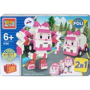 Город Мастеров Robocar POLI ВВ-6769-R фото