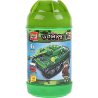 Город Мастеров Tank 7083