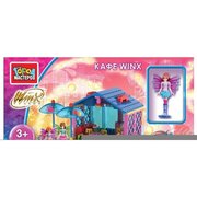 Город Мастеров WinX club 6726 Кафе WinX фото