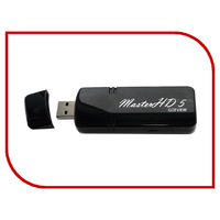 Gotview USB 2.0 MASTERHD 5